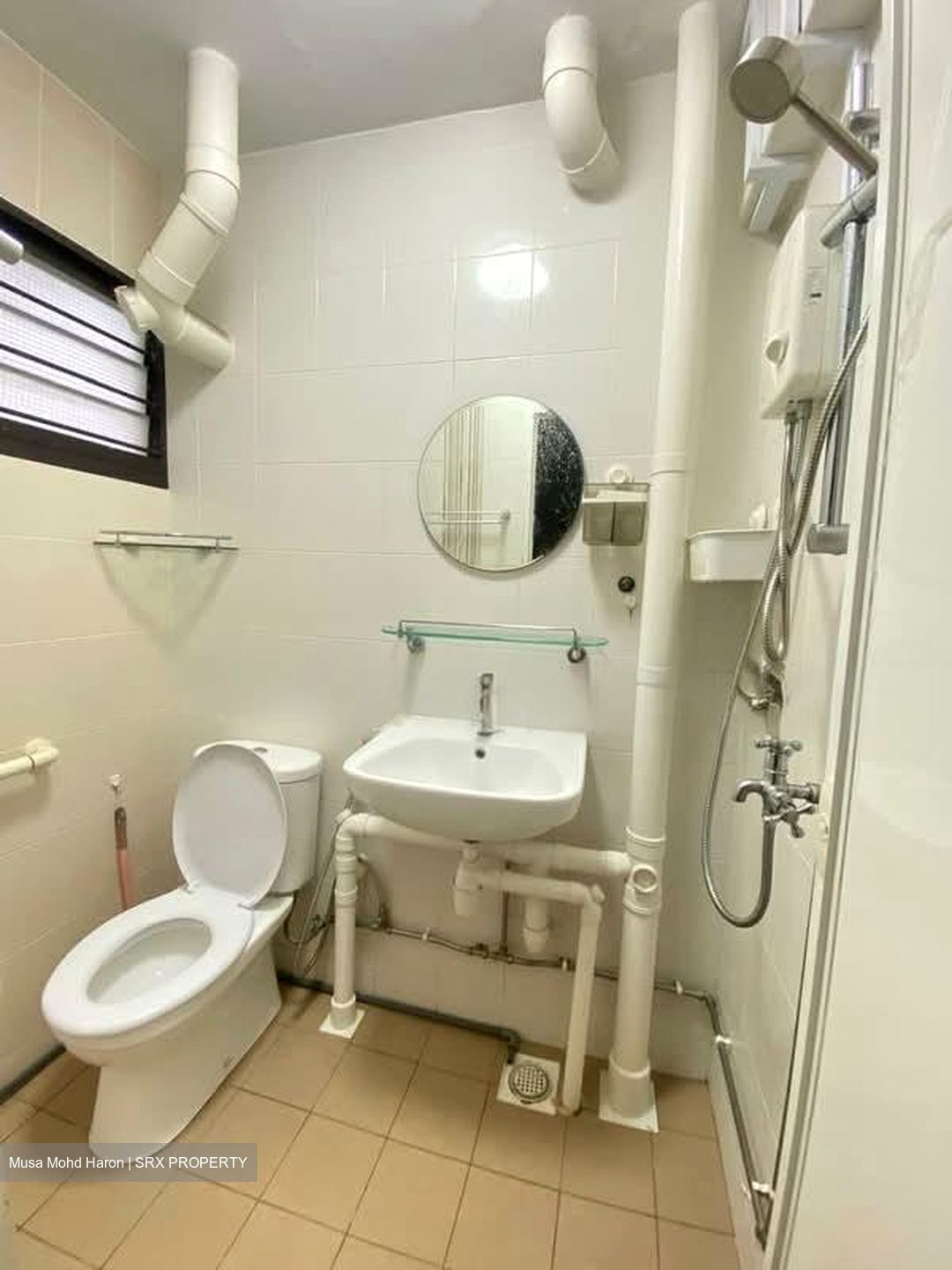 Blk 379 Clementi Avenue 5 (Clementi), HDB 3 Rooms #556066371
